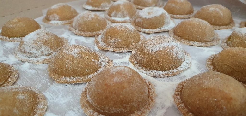 De mi cocina Integral