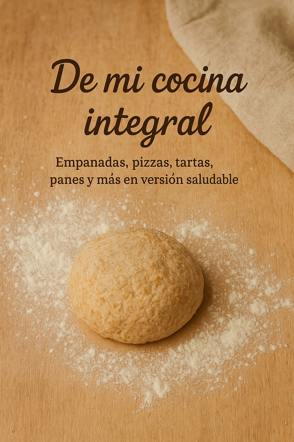De mi cocina Integral