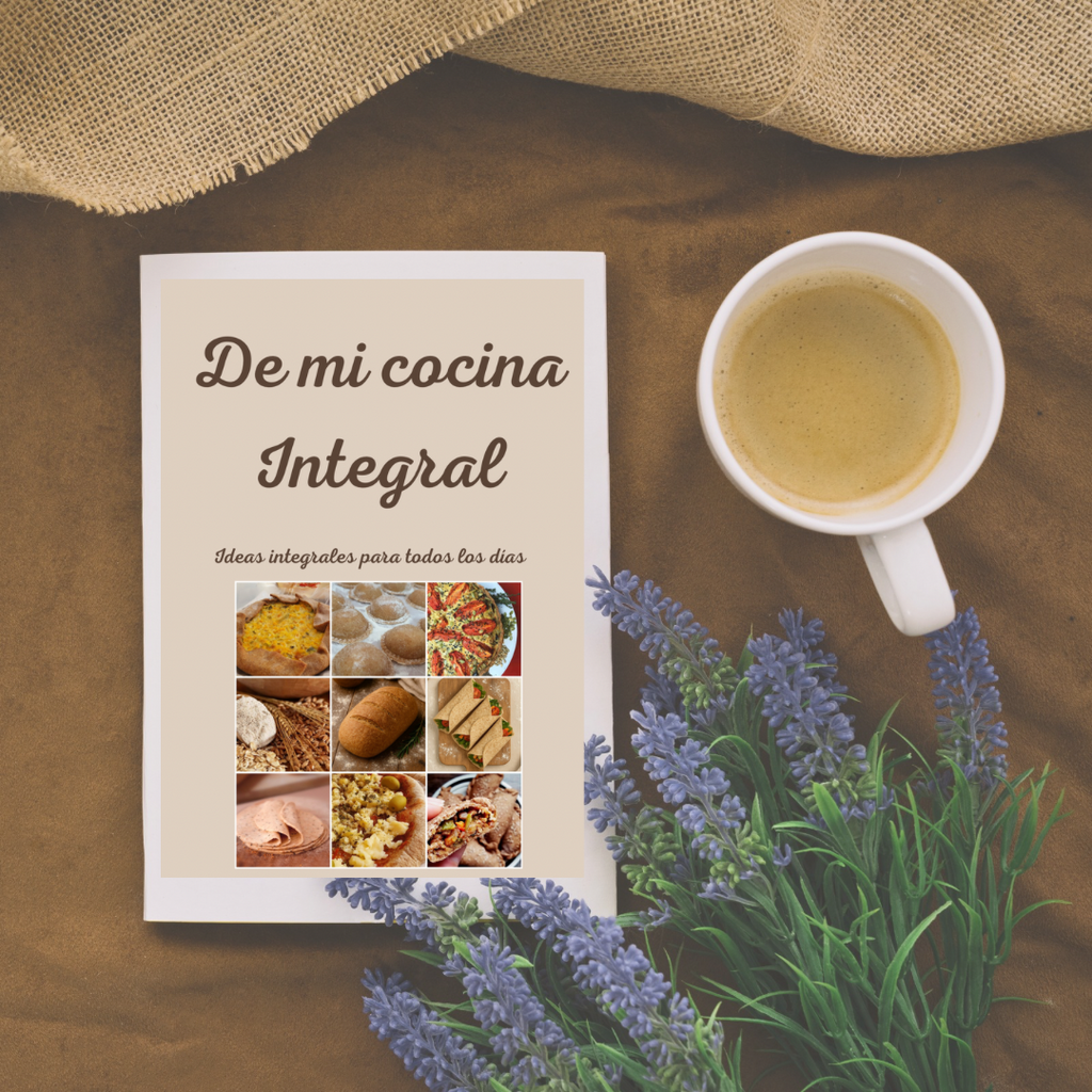 De mi cocina Integral