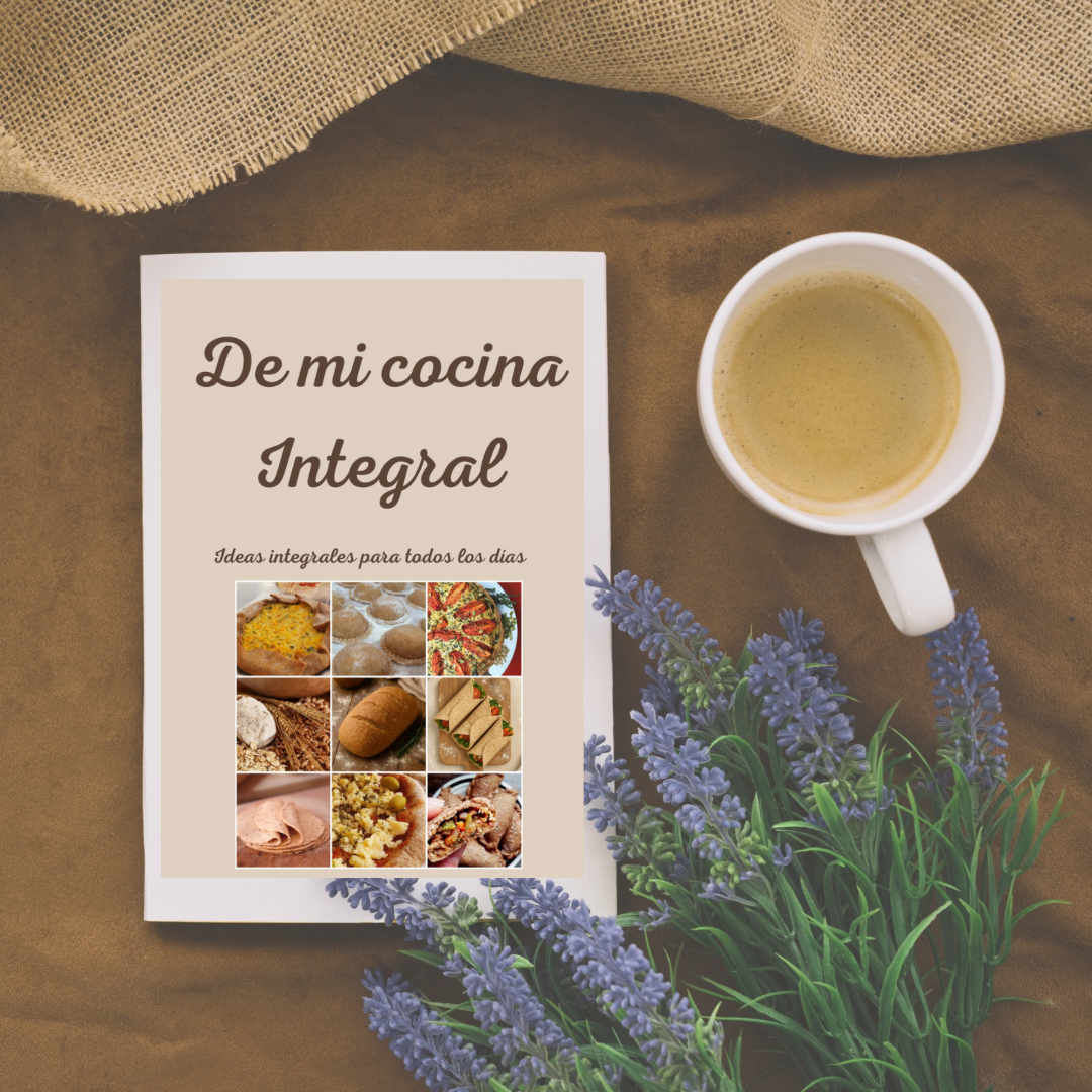 De mi cocina Integral