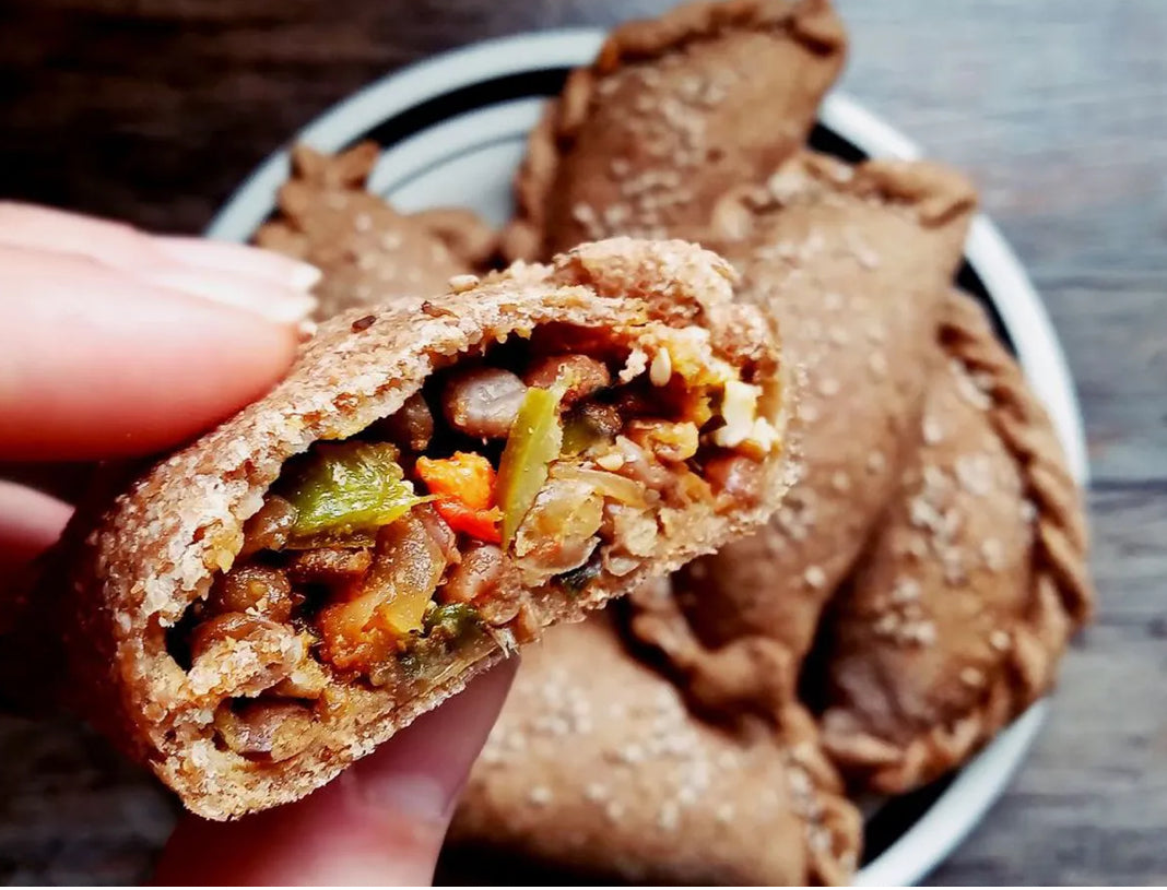 De mi cocina Integral