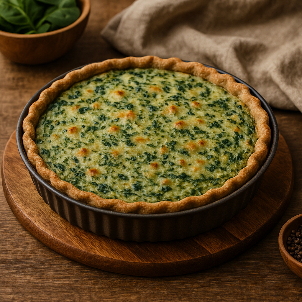 De mi cocina Integral