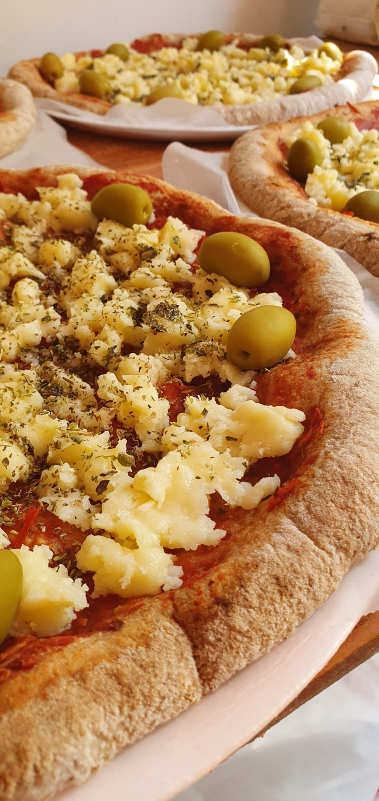 De mi cocina Integral